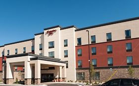 Hampton Inn By Hilton Fort Morgan